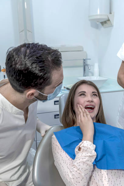 Best Emergency Treatment for Toothache in Nroe City, MO