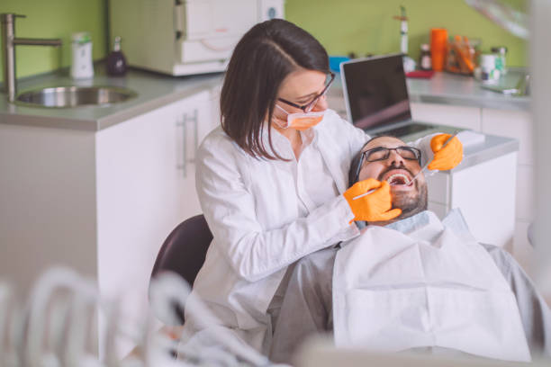 Best Emergency Wisdom Teeth Removal in Nroe City, MO