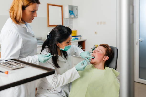 Best Emergency Tooth Extraction in Nroe City, MO