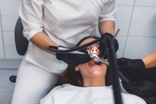 Best Same-Day Emergency Dentist in Nroe City, MO