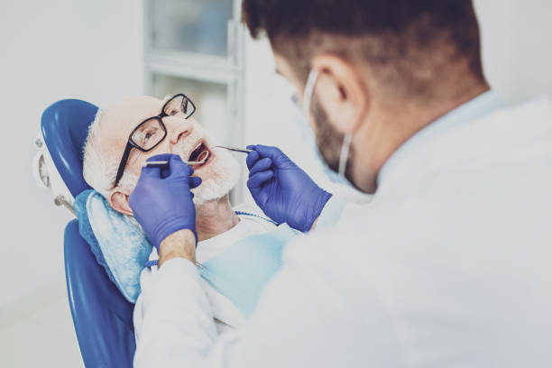 Best Emergency Root Canal Treatment in Nroe City, MO